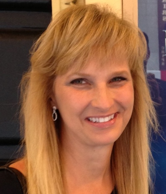 Kathy Plummer, Board Member